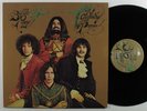 BUBBLE PUPPY A Gathering Of Promises GET BACK LP VG+ 180g audiophile italy ^