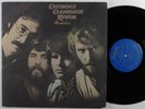CREEDENCE CLEARWATER REVIVAL Pendulum FANTASY LP VG+ gatefold ^