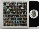 GRAND FUNK RAILROAD Caught In The Act EMI 2XLP VG++/NM gatefold ^