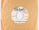 Funk 45 - Little Genie Brooks - The James Brown Bougeloo - Carol - VG+ mp3