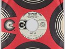 Crossover Soul Funk 45 - Skeets Williams - I Don't Care - Cur - VG++ mp3