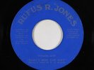 70s Soul Funk 45 - Rufus R. Jones - That's Not The Way - Private - mp3