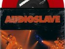 Audioslave 