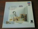 Mahler- Sämtliche Symphonien - Sir Georg Solti - Decca 6.35708 - 10er LP Box