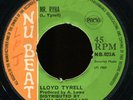 Lloyd Tyrell - Mr. Rhya / Aftter Dark UK Nu Beat 7