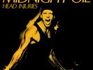 MIDNIGHT OIL Head Injuries VINYL LP BRAND NEW