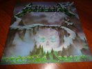 Metallica ?– Creeping Death..org,1984..MFN...in very good condition..rare