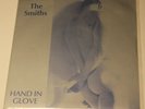 The Smiths - Hand In Glove b/w Handsome Devil - 7
