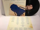 Jennifer Warnes - Famous Blue Raincoat LP - Cypress 661 111-1 -Tested VG+Vinyl
