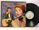 Big Bopper - Chantilly Lace LP - Mercury MG 20402 - Fully Tested VG  WHITE PROMO