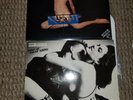 Scorpions - 2 Lp Love At First Sting / Virgin Killer Banned German pressings