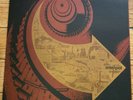 Interpol – The Black Sessions (Rare Live, Burgundy Vinyl LP)