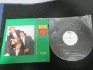Level 42 Lessons in Love Shep Remix Japan Promo 12 inch Vinyl Single Mark King