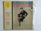 A Star Is Born LP Soundtrack Record - 1954 - Columbia - Judy Garland - Beautiful