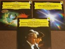 Karajan, 8LP Lot, DG Ger Digital EX/NM