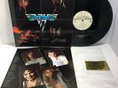Van Halen LP - DCC Compact LPZ-2066 - Tested EX+ - Limited Edition Numbered 1998