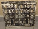 Led Zeppelin ?– Physical Graffiti 1975 SS 2-200 2XLP Vinyl Record Albums VG