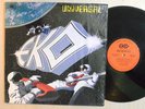 LATIN FUNK MODERN SOUL  LP - EKO - UNIVERSAL Epro DISCO OG VG++