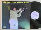LATIN JAZZ LP - EL CABALLO Y SU ORQUESTA - BAILEMOS OTRA VEZ Discos Corona