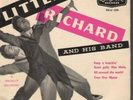 LITTLE RICHARD And His Band Volume 6 7