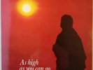 The Chameleons - As High As You Can Go 12 inch