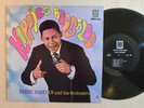 LATIN SALSA GUAGUANCO LP - EDDIE BASTIAN - HIPPIES BOOGALOO Hopes VG++
