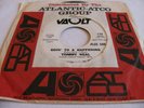 TOMMY NEAL - GOIN' TO A HAPPENING / TEE TA - VAULT DJ