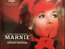 Bernard Herrmann Marnie (Original Motion Picture Soundtrack) VINYL, CD Stylotone