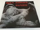 BLACK SABBATH - Walpurgis - Peel Sessions - LP  col. Vinyl