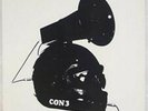 CONRAD SCHNITZLER-Con 3                                      Rare Original LP