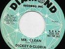 Dickey & Gloria 