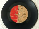 Sex Pistols Anarchy in the UK 45 1976 EMI 2566 UK