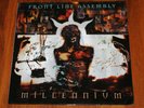 Front Line Assembly ?  Millennium  MINT LOOKS UNPLAYED