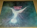Emerson, Lake & Palmer - Self Titled  Atlantic ?– SD 9040 -  New Zealand LP #