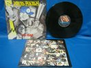 RECORD ALBUM ACID REIGN THE FEAR