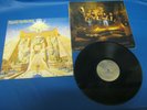 RECORD ALBUM IRON MAIDEN POWERSLAVE