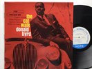 Donald Byrd The Cat Walk Blue Note 84075 4075 RVG Jazz Vinyl LP Duke Pearson NM