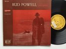Bud Powell Jazz Giant Norgran MG N 1063 Rare Original Jazz Vinyl LP