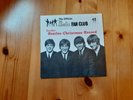 BEATLES' CHRISTMAS RECORD 