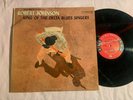 ROBERT JOHNSON LP King Of Delta Blues COLUMBIA  6 EYE label PROMO