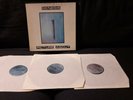 Prog BOX 3x LP GENESIS Picture About 1a stampa Bootleg Live Progressive EX++