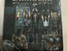 Dungeon - Fortress Of Rock Vinyl LP  Original US Metal Medieval Rec.