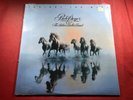 W3-91 BOB SEGER & THE SILVER BULLET BAND Against The Wind ... SEALED ... 1980