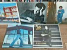 Billy Joel-5×LPs-Greatest Hits Vol I&II,Glass Houses,52nd Street,An Innocent Man