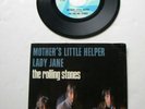 Rolling Stones 45 