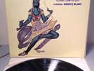 Pierre Henry LP Philips Mouvement Rythme Etude Musique Concrete