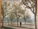 Bob Manning-Lonely Spell 1955 Capitol T682 LP NM Male vocalist
