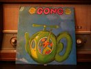 Gong - Radio Gnome Invisible Pt1: Flying Teapot Vinyl LP
