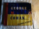 MORDY BAUMAN, COLUMBIA SET #C89, GEORGE M. COHAN SONGS 78RPM, 5 X 12