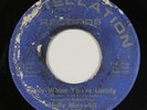 Northern Soul 45 - Holly Maxwell - Only When You're Lonely - Constellation - mp3